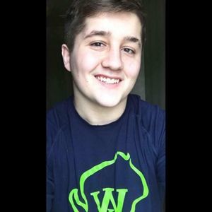 Meet your Posher, Austin